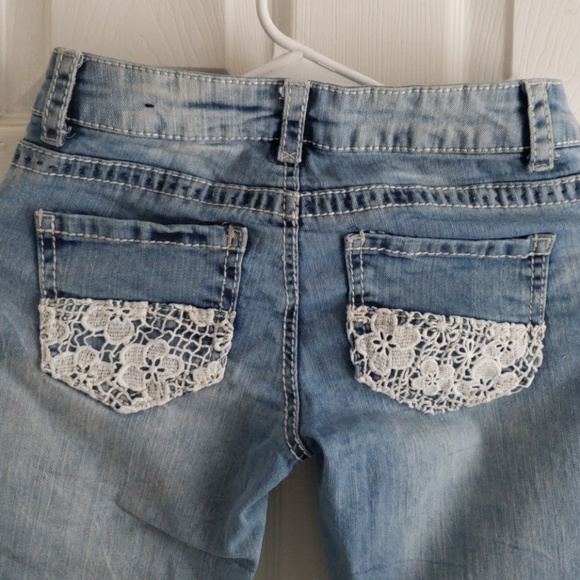 Jeans - Picture 4 of 8